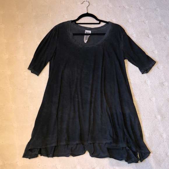 Free People Tunic - Picture 3 of 3